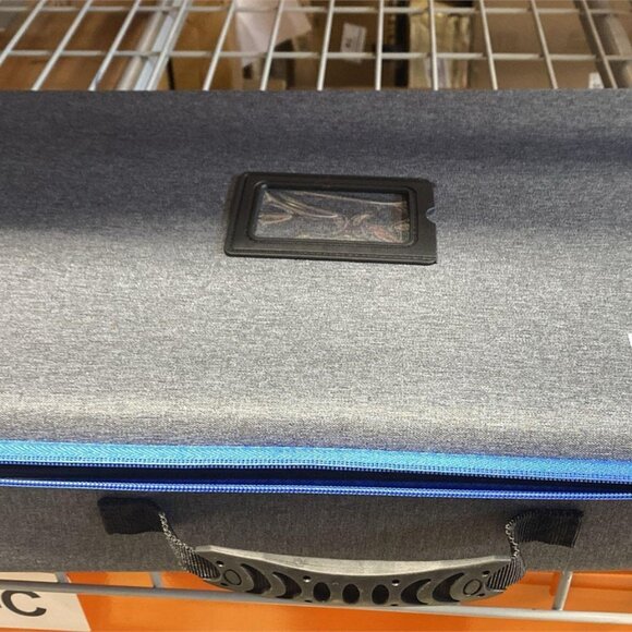 NEEWER Q4 Carrying Bag with Shoulder Strap - Picture 2 of 5